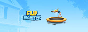 Flip Master Unblocked 76 / Stickman Trampoline FREE - Flip Master! for