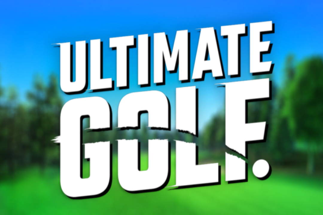 Ultimate Golf! - Apps on Google Play