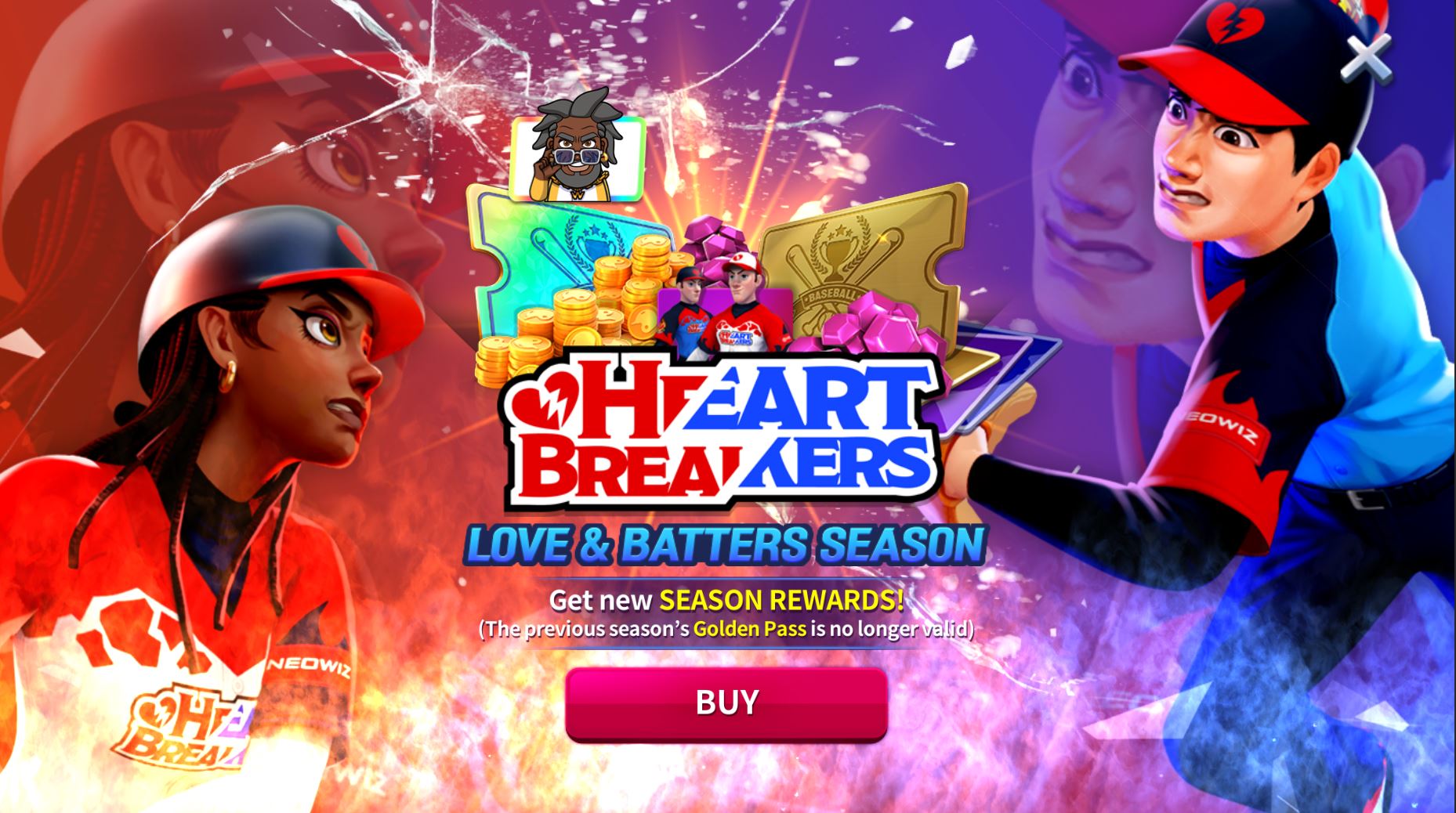 2. Love & Batters.JPG