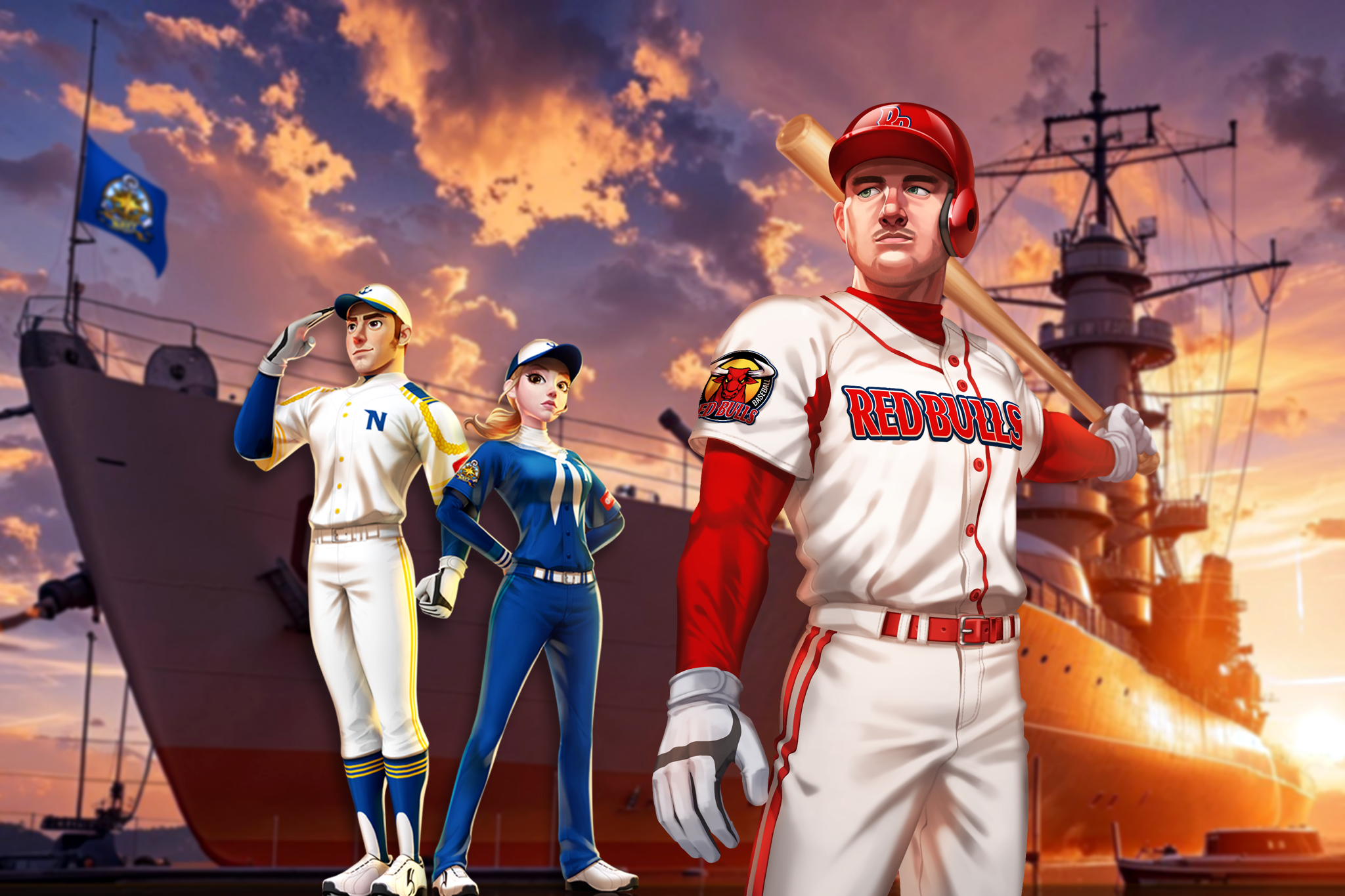 Baseball Clash: May 2024 – Miniclip Help and Support