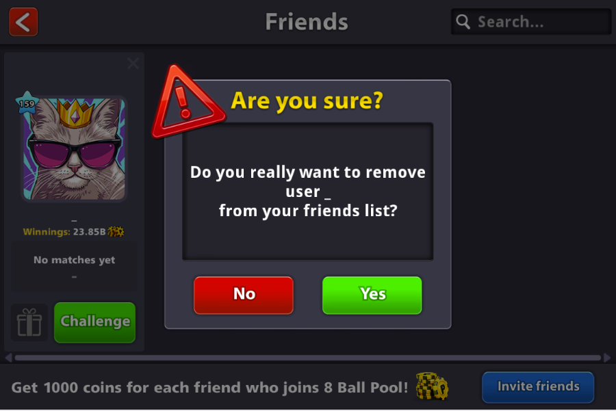 🎱 How to find your Unique ID in 8 Ball Pool – Miniclip Player Experience