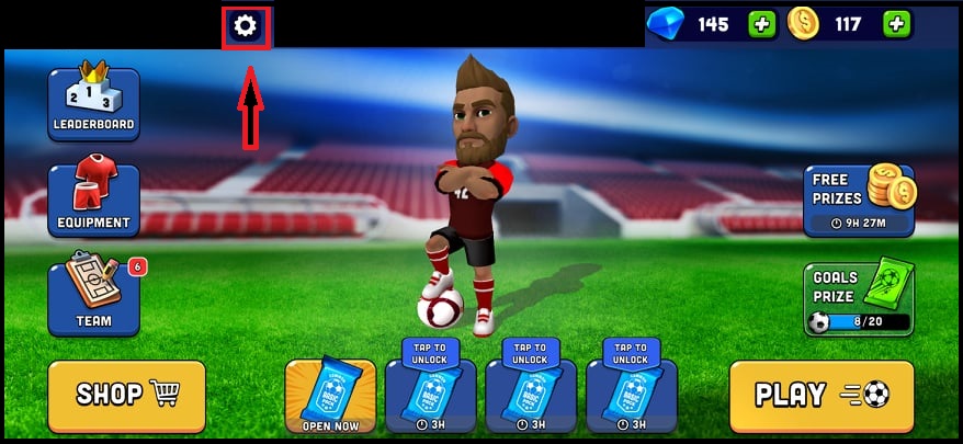 Mini Football – Apps no Google Play