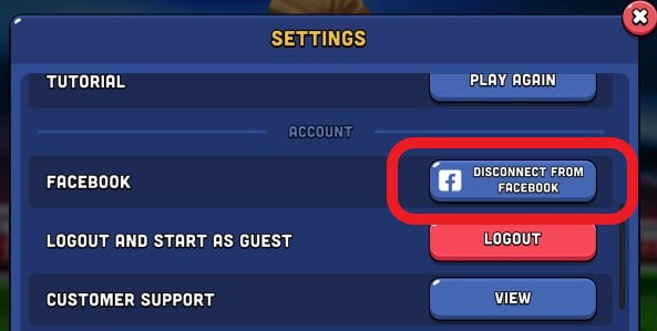 Why and how to save a guest account – Miniclip Player Experience