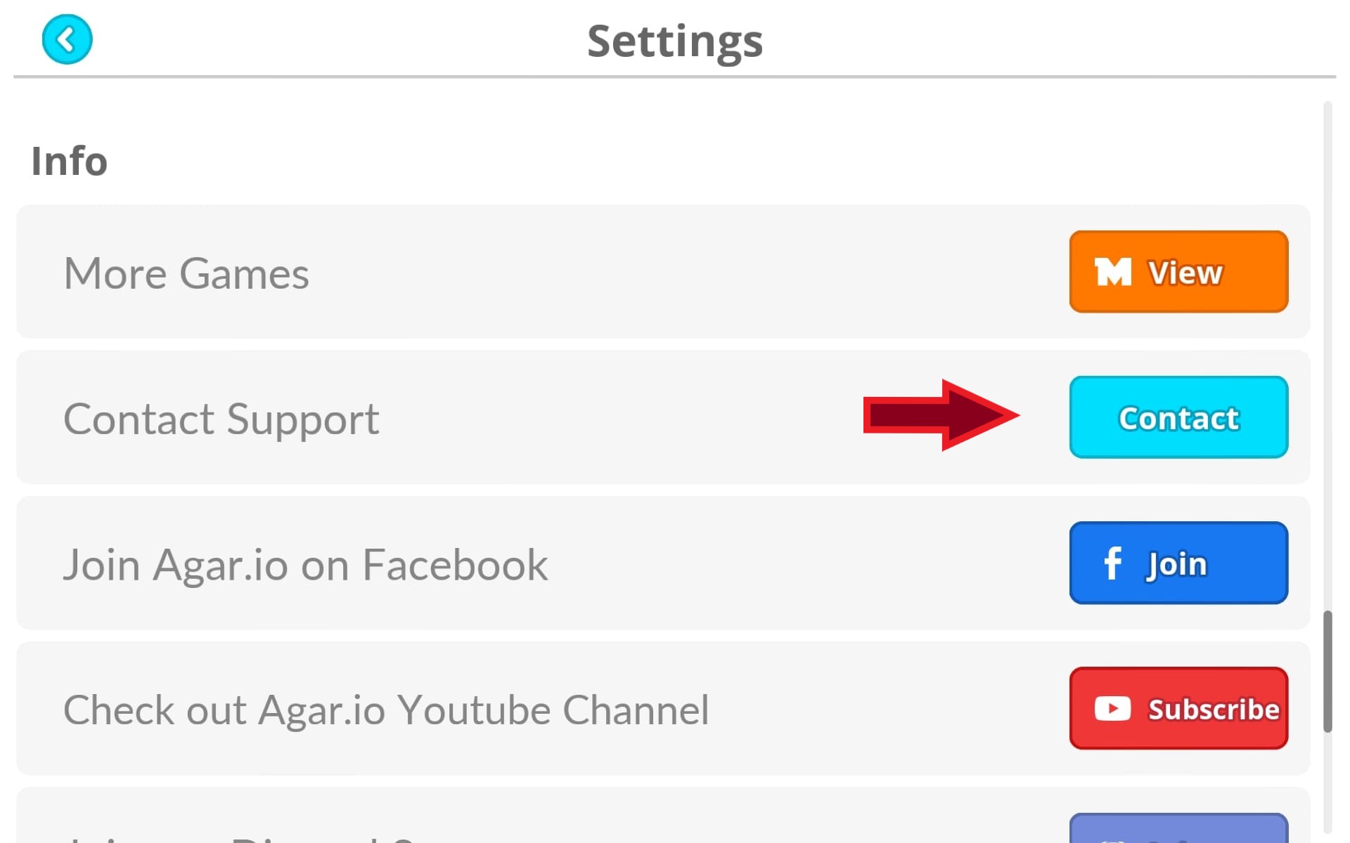 Ultimate Hacks for Agar.io