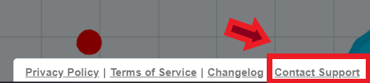 Need help? Here is how you can contact Miniclip in Agar.io