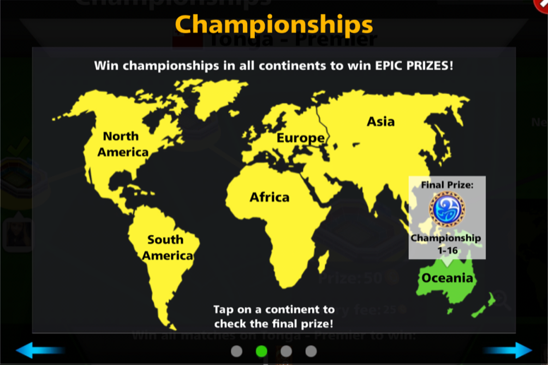 champions of the continent download free