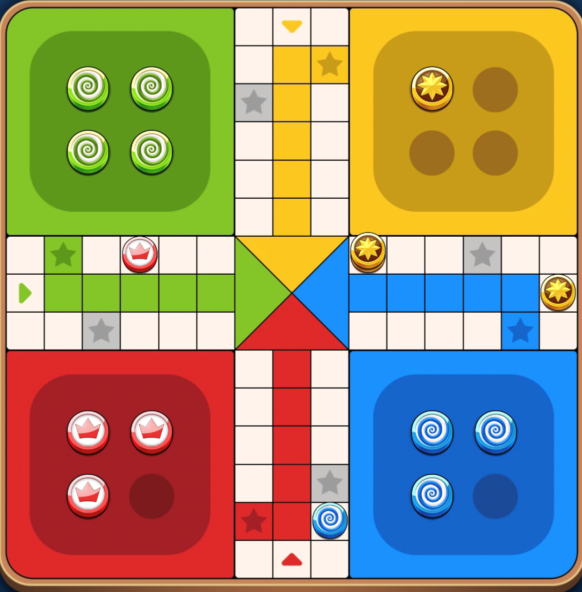 Ludo Club - It's time to Kill IT to Win IT! Play our