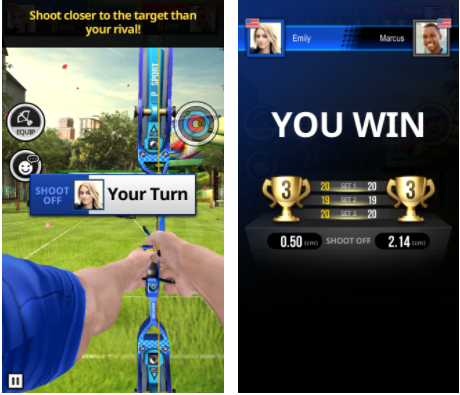 for android download Archery King - CTL MStore