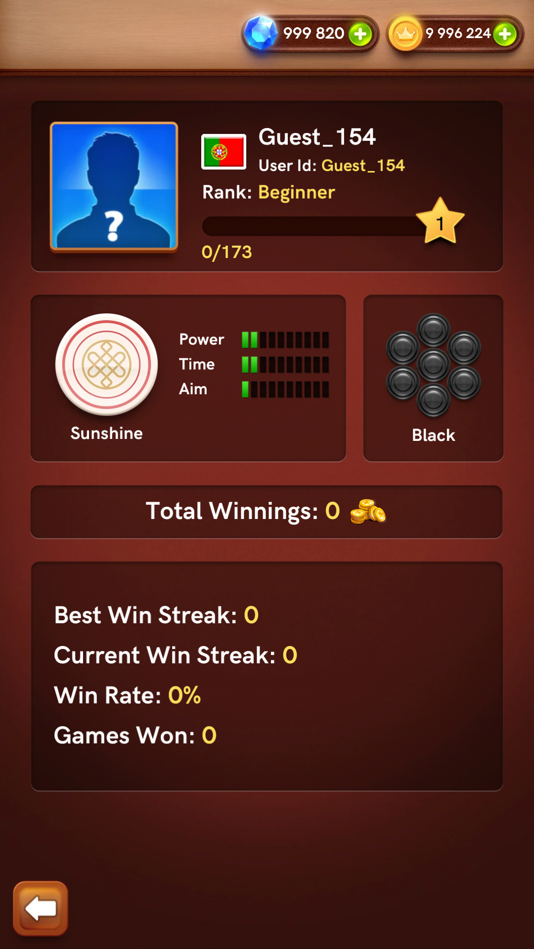 Where Is My Carrom Pool Id Miniclip Player Experience