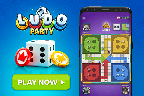 ??How To Start Playing Ludo Party! – Miniclip Player Experience
