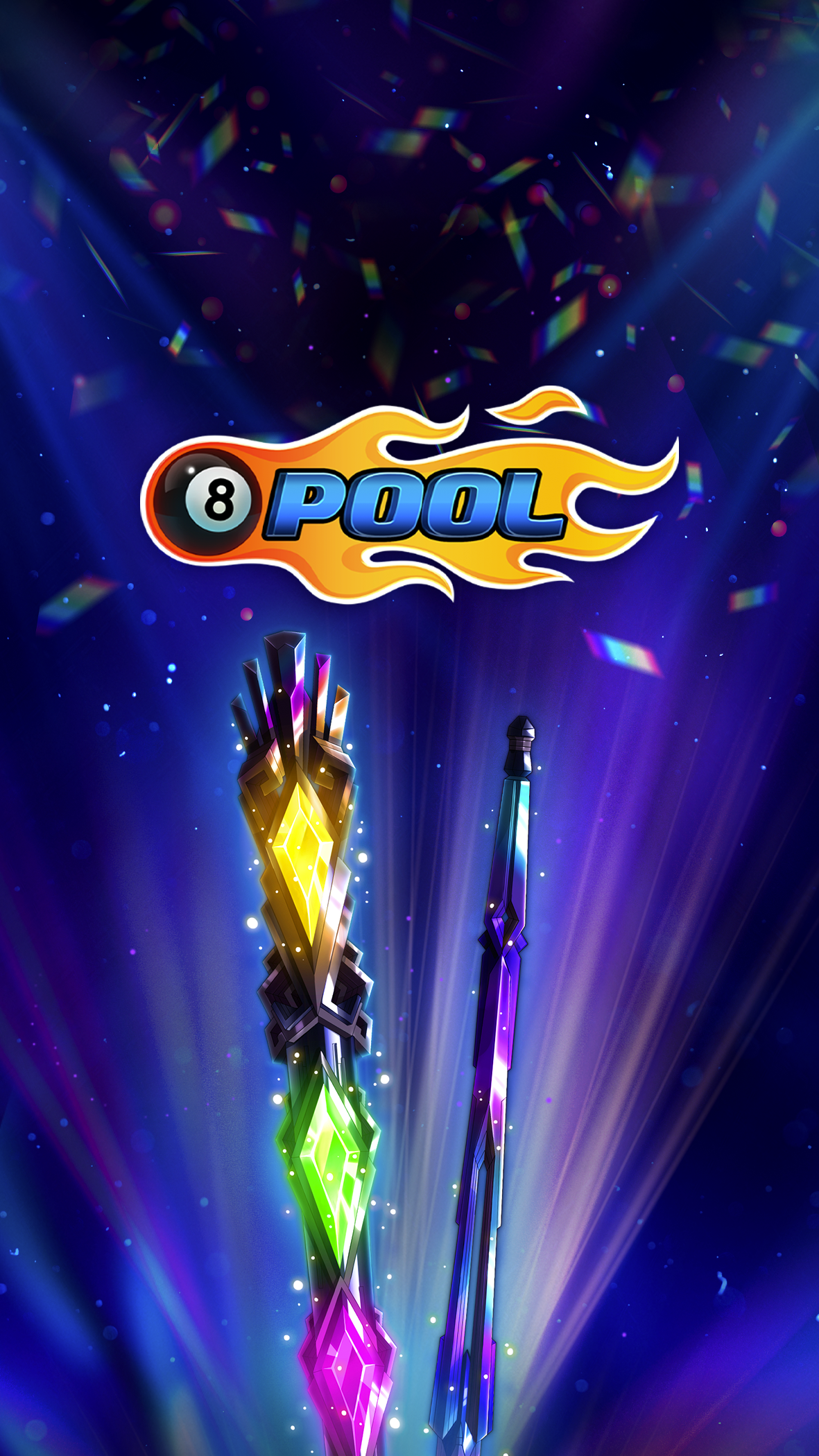 Pool 8 Balls - Download