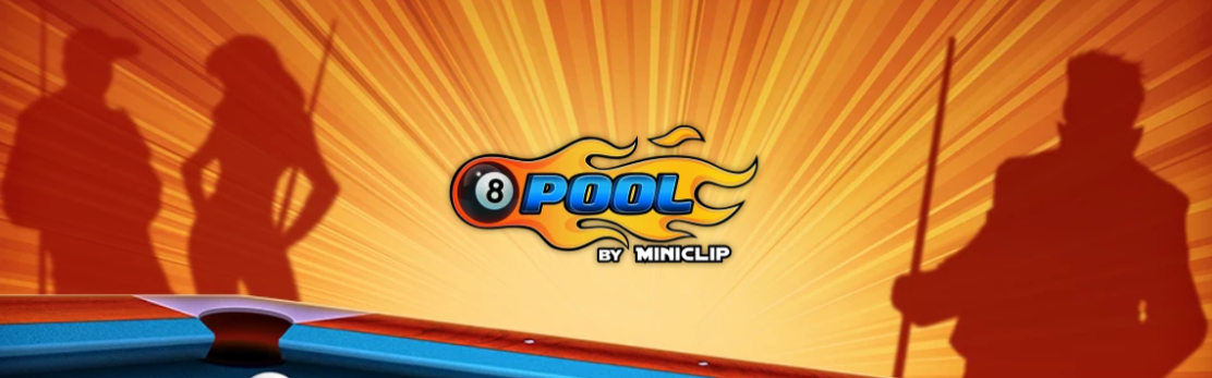 Miniclip 8 Ball Pool Rip Off