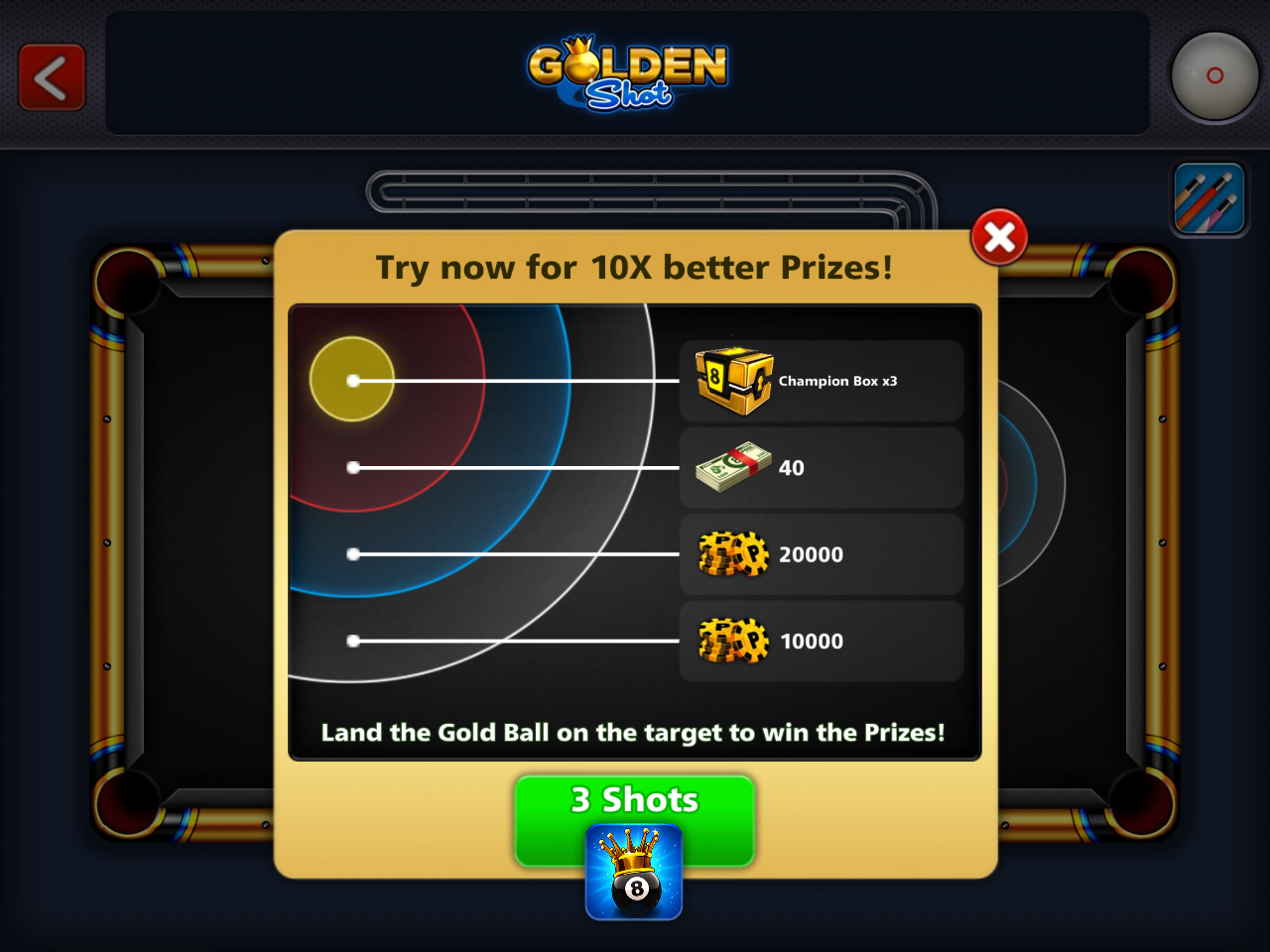 Miniclip's 8 Ball Pool: A melting pot of skill & chance based  gratification-Part 2