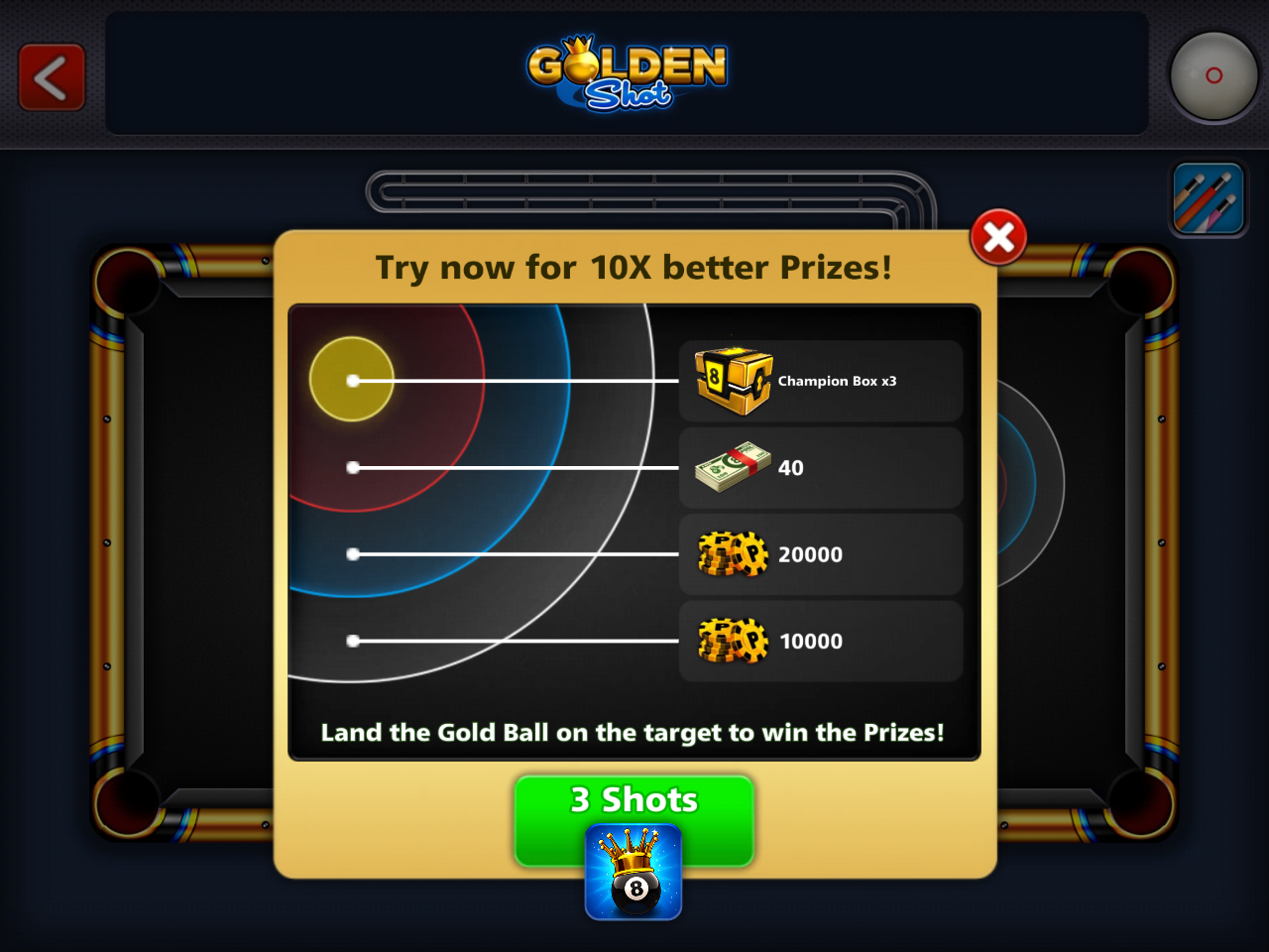 8 Ball Pool - SO LUCKY!! Opening 20 Spin and Wins!