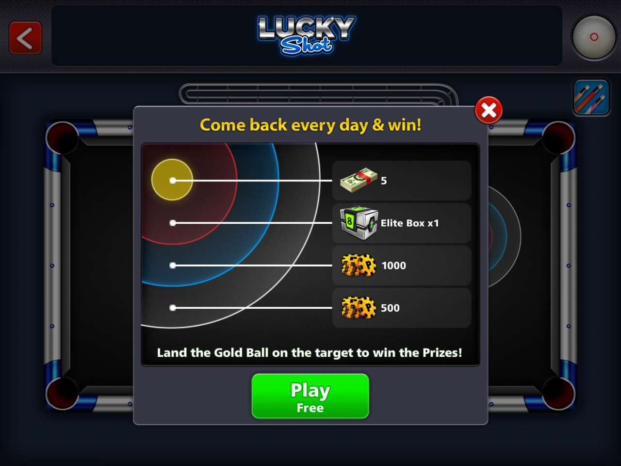 8 Ball Pool - SO LUCKY!! Opening 20 Spin and Wins!