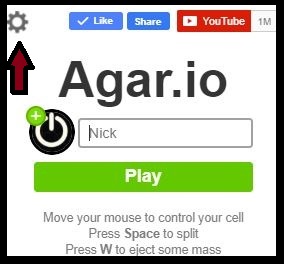 How to find your User ID in Agar.io – Miniclip Player Experience