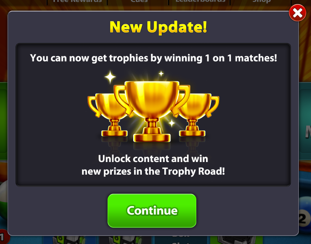 Trophies And The Trophy Road Miniclip Player Experience