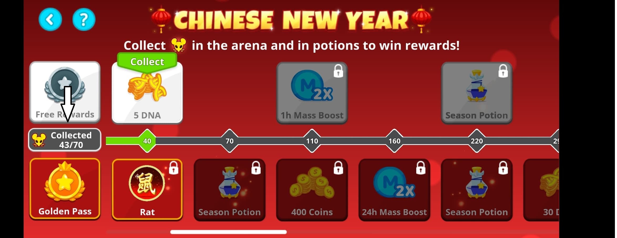 Agar.io App Price Drops