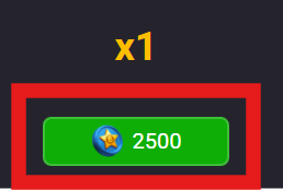 8 Ball Pool Loyalty Points Button