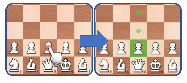 You can now play chess in iMessage—here's how