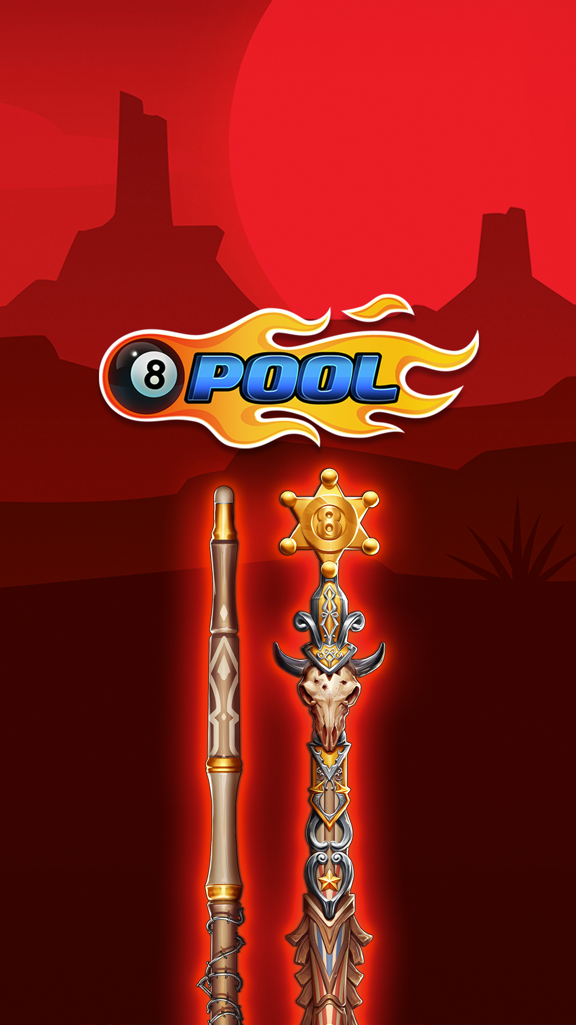 🤩 FREE Download - 10 Years of 8 Ball Pool wallpapers – Miniclip