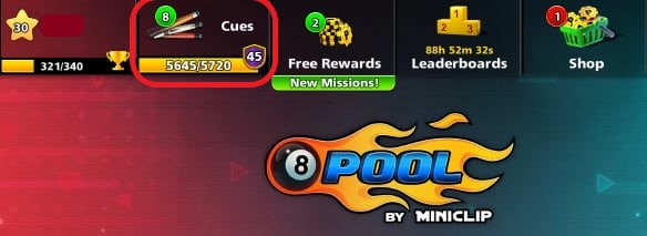 Mini Tennis Leaderboards, missions and achievements – Miniclip