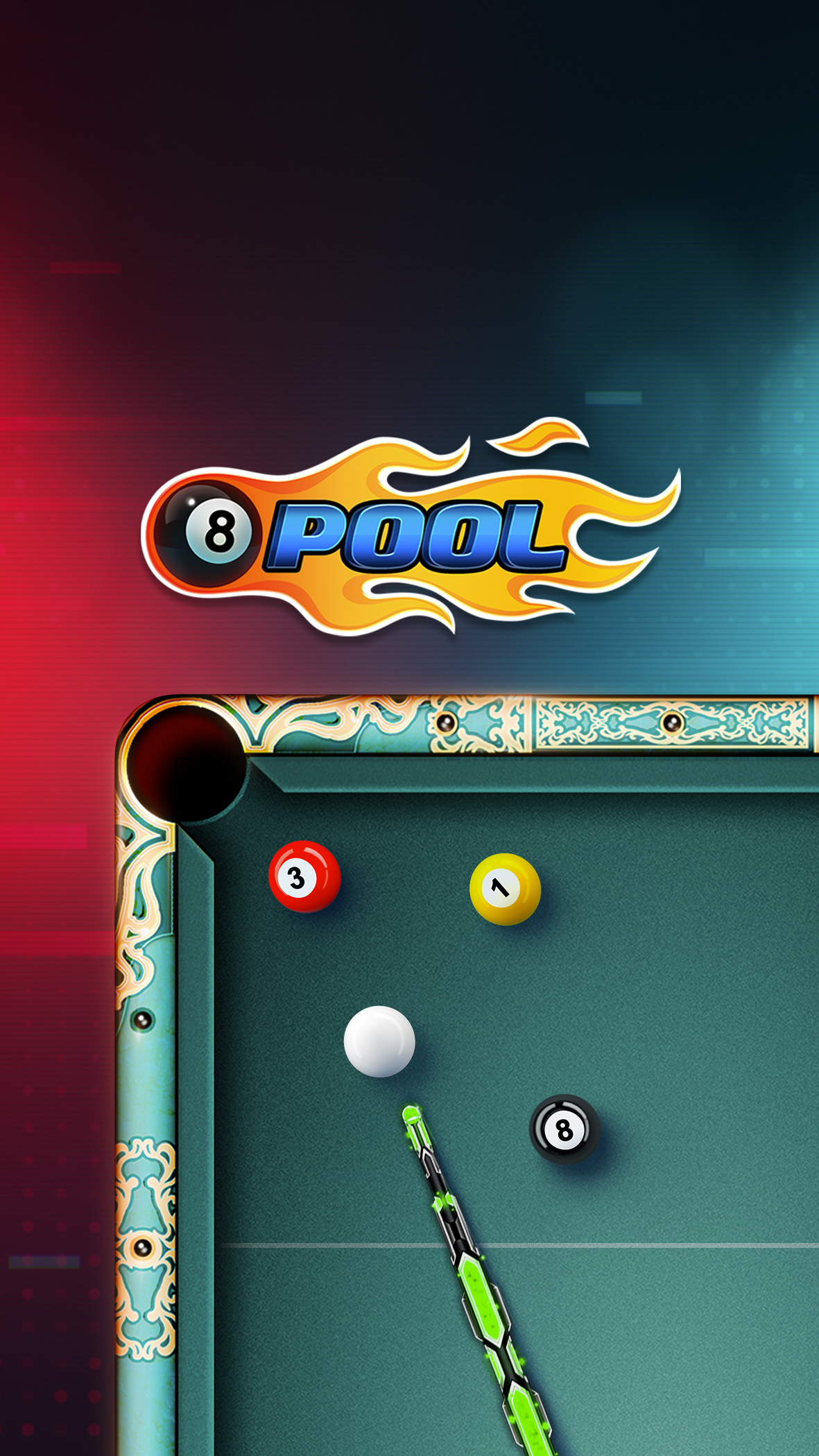 Pin by Juan Castañeda Castañeda on avatars 8 ball pool | Avatar, Vault boy,  Pool balls