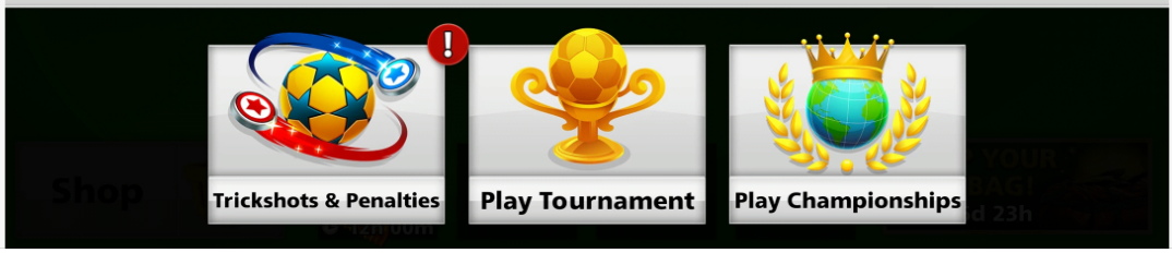 How to start playing Soccer Stars! – Miniclip Player Experience