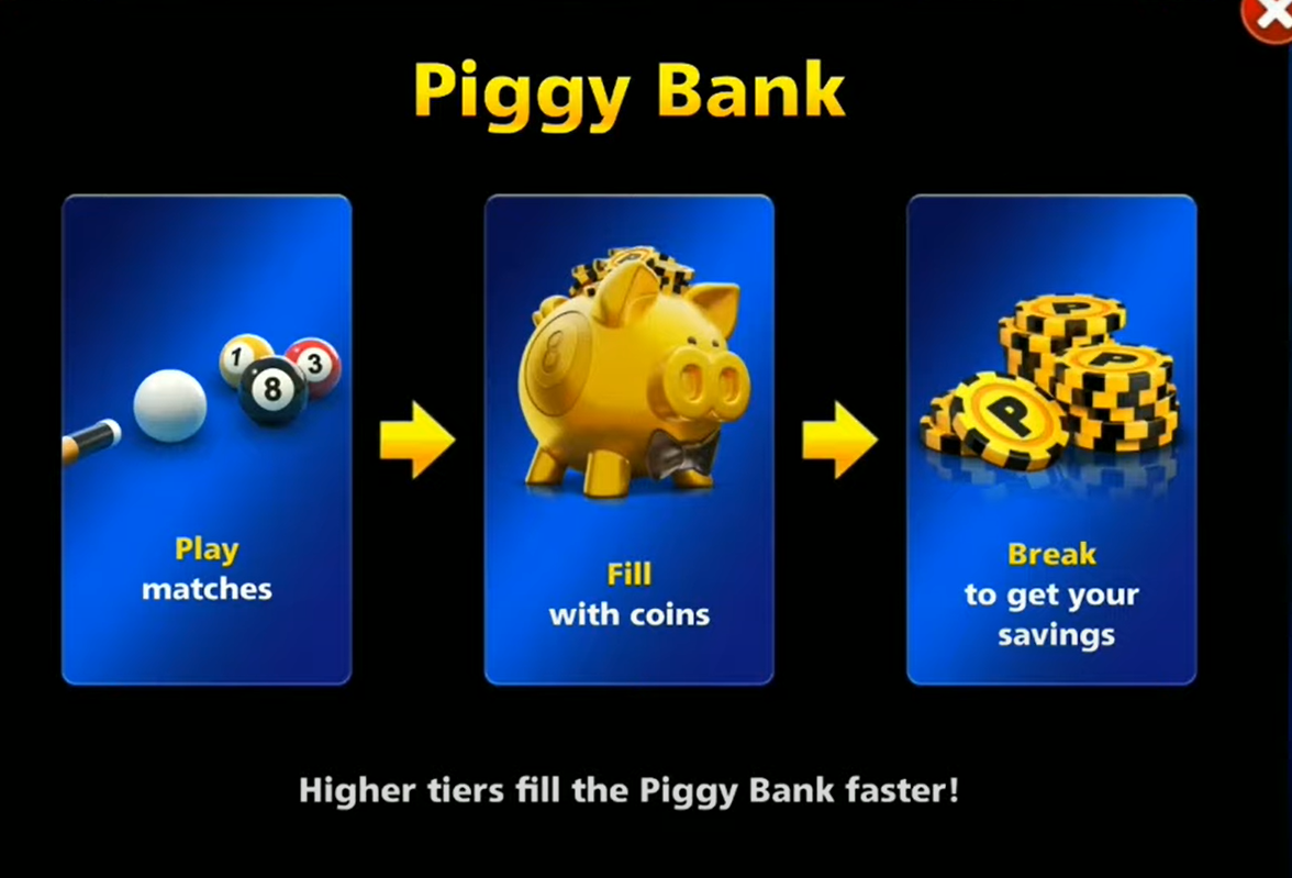 Play piggy clearance bank