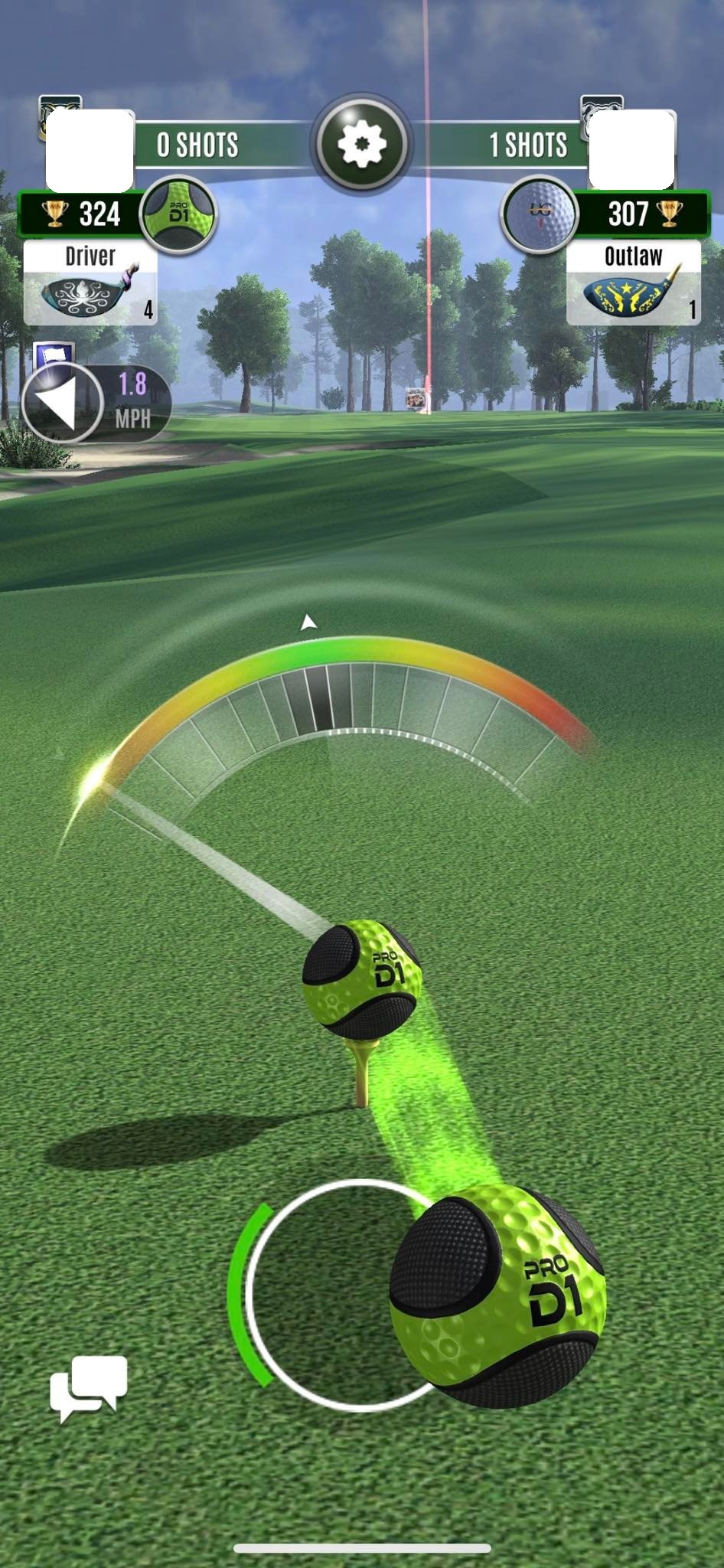 Ultimate Golf! - Apps on Google Play