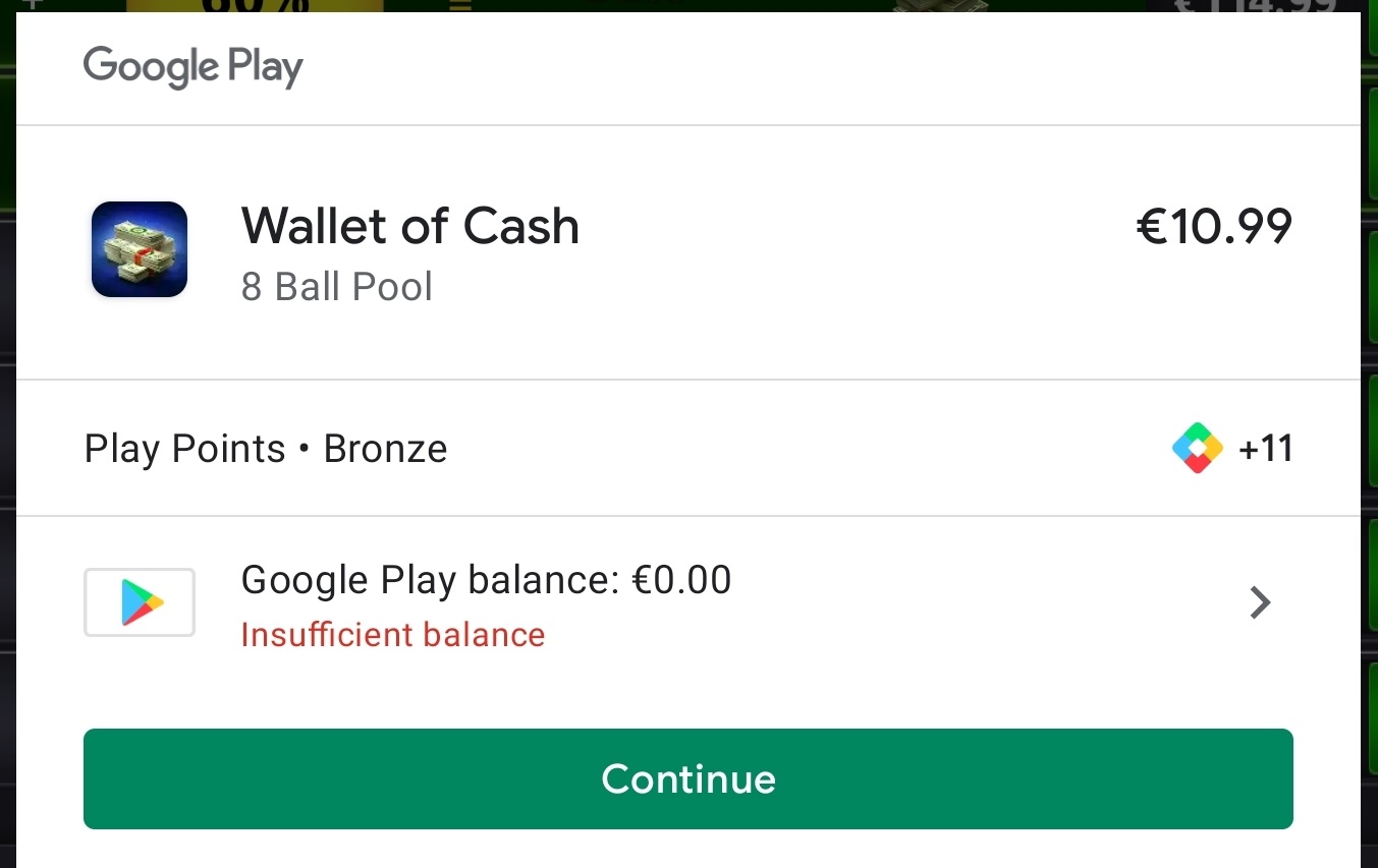 8 Ball Pool Money Glitch 2023