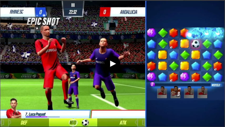 Games - Miniclip