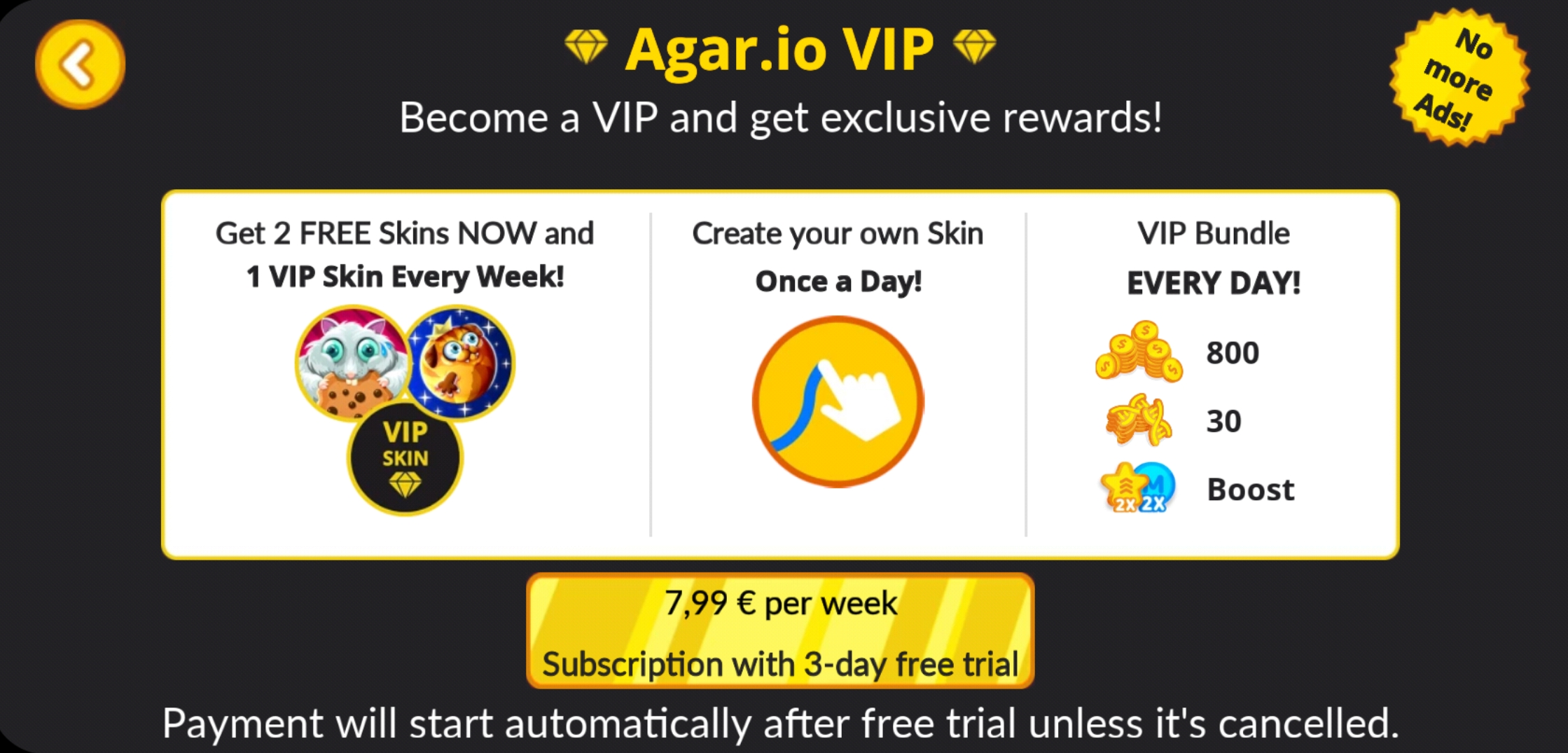 Party Mode in Agar.io – Miniclip Player Experience