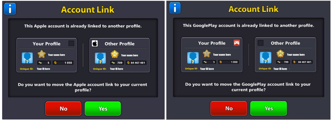 How to Logout Facebook Account on 8 Ball Pool 2023? 